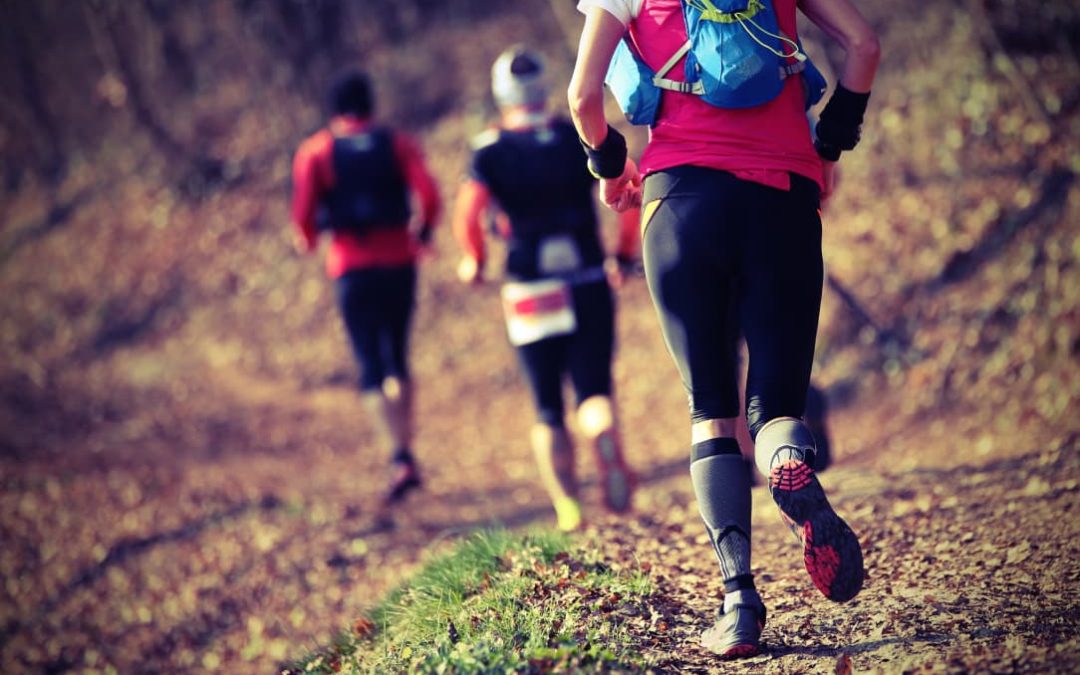 Trenutni sastav hrvatske trail ekipe za SP u Innsbrucku