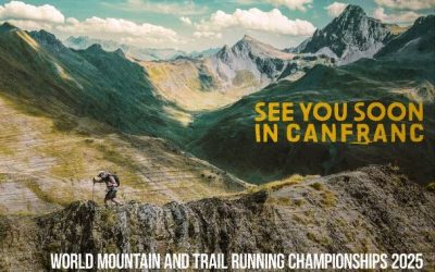 Sastav reprezentacije za nastup na Svjetskom prvenstvu u trailu i planinskom trčanju