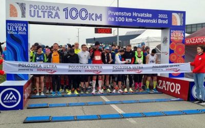 Kvalifikacijske norme za prvenstvo Europe na 100km